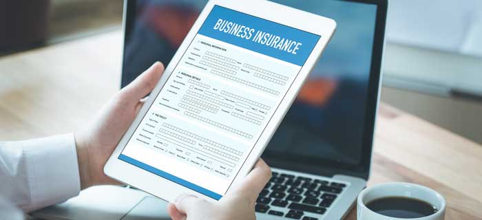 Types of Insurance for your Business